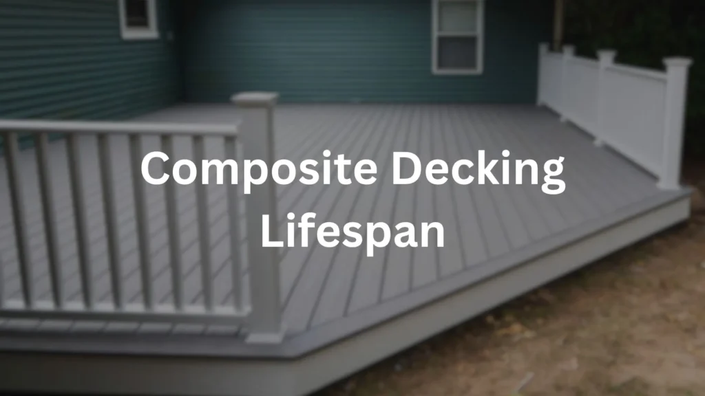 Composite Decking
